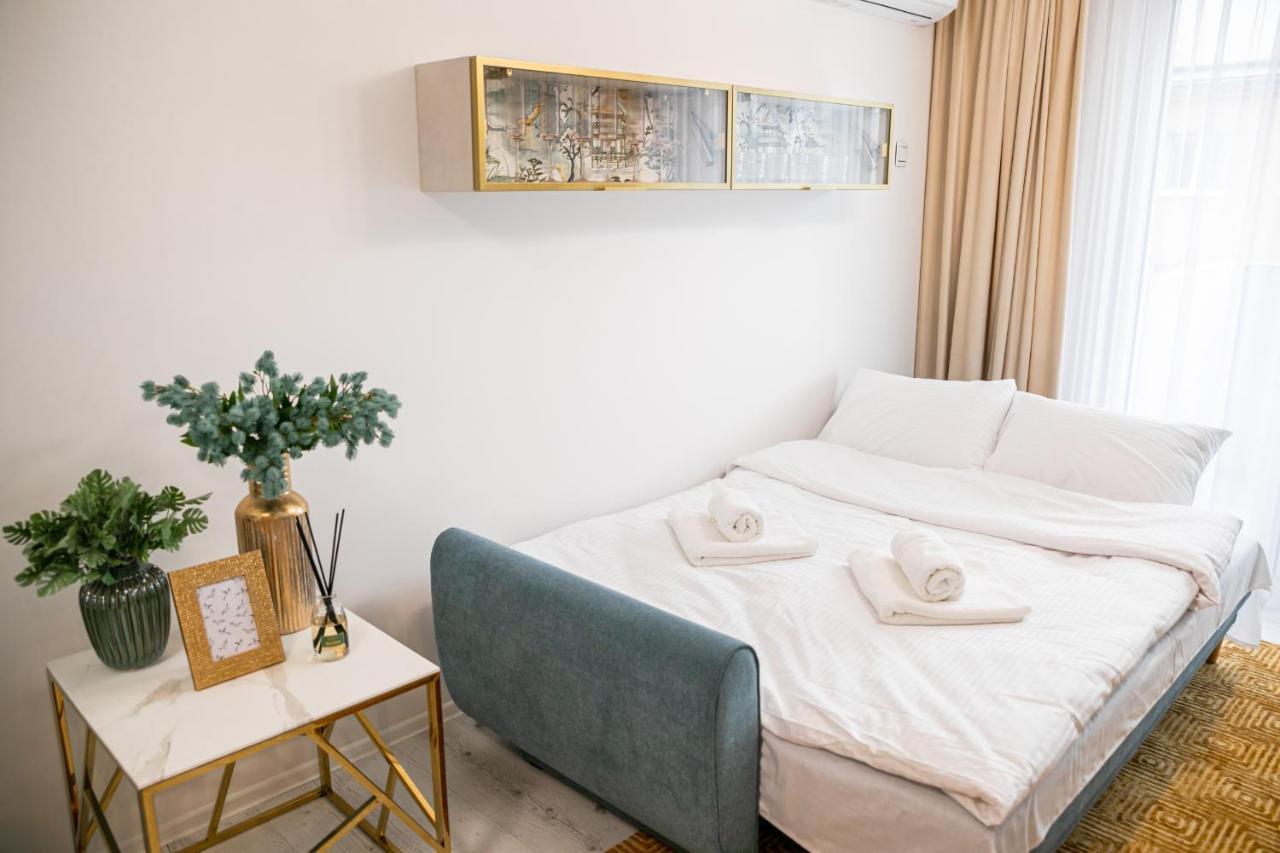 Kazimierza Wielkiego Luxury Apartment Cracovia Exterior foto