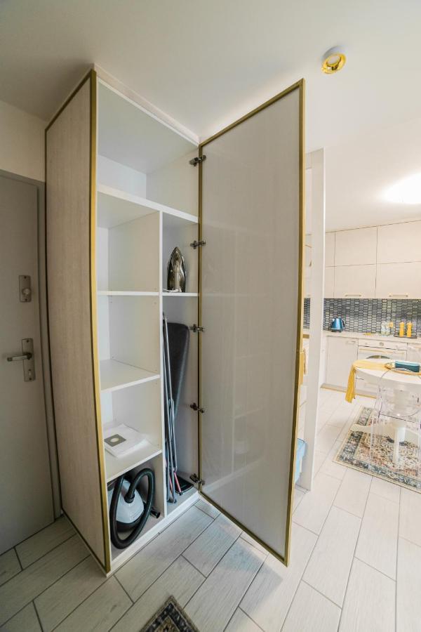 Kazimierza Wielkiego Luxury Apartment Cracovia Exterior foto